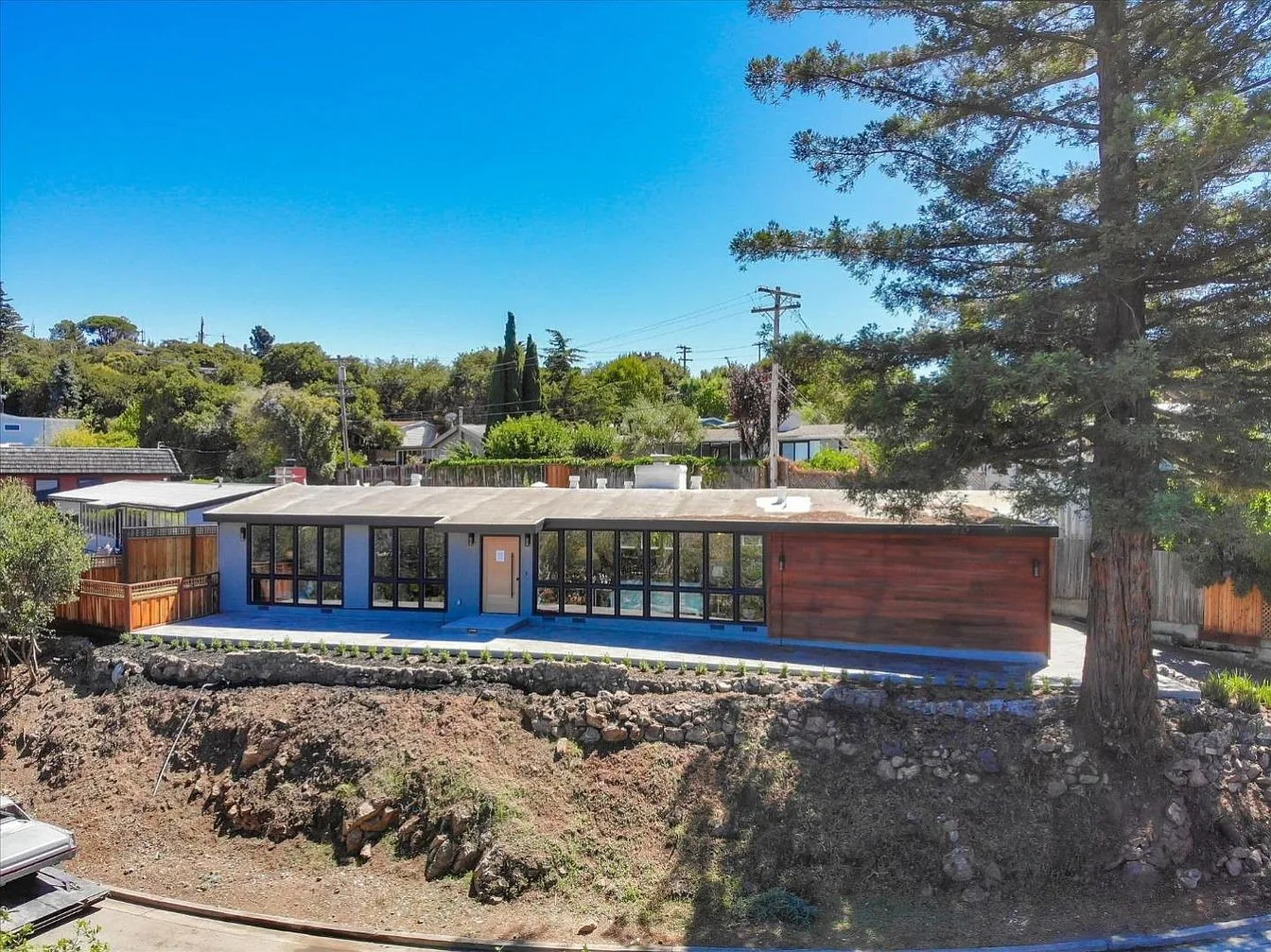 San Carlos project from Equity's project gallery